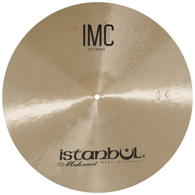 IMC Natural Crash 20"