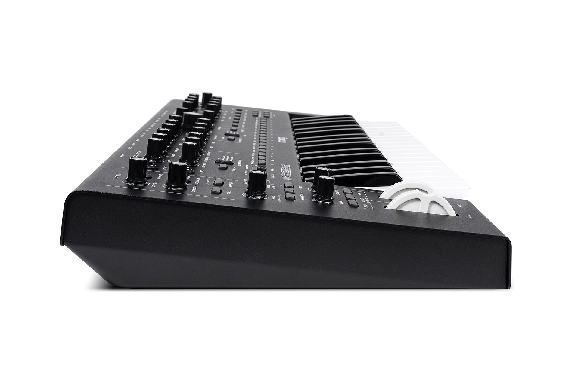 Messenger Analoger Synthesizer