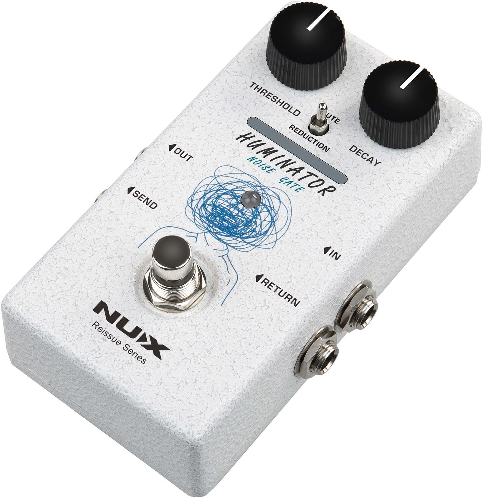 Huminator Noise Gate