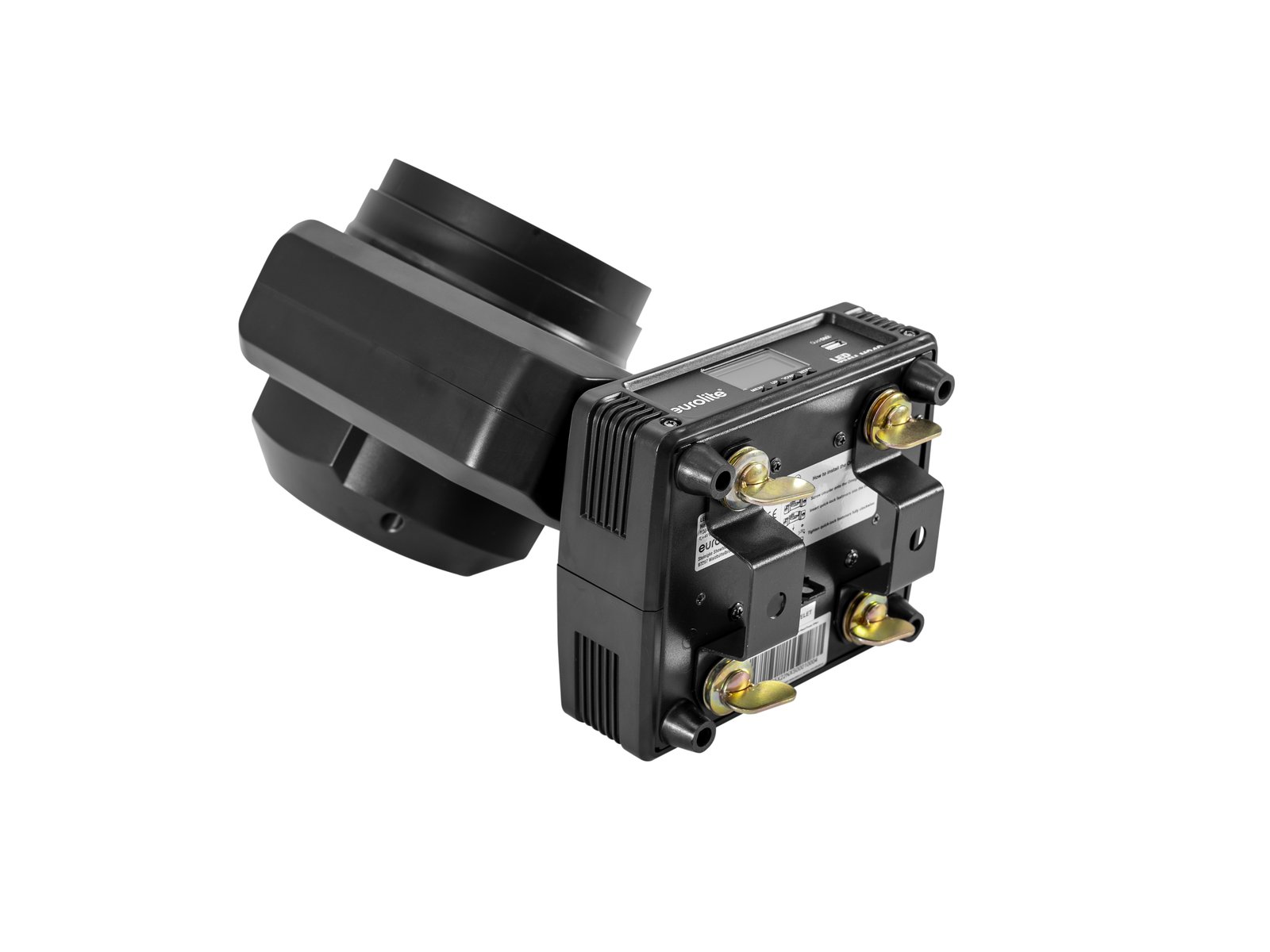 LED TMH-H240 Beam/Wash/Flowereffekt