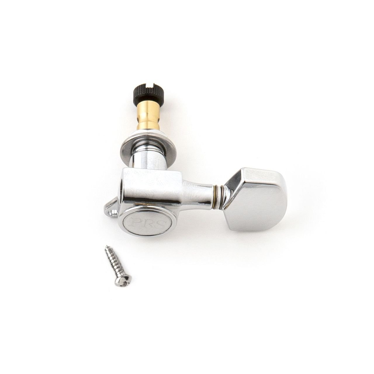 SE Locking Tuner, Bass Side, Chrome