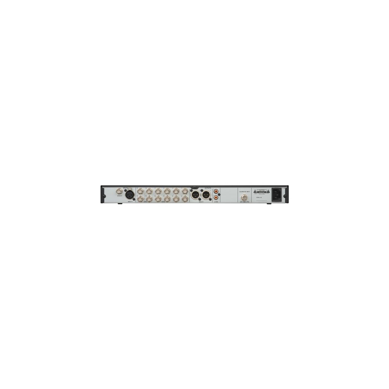 CG-1000 - Masterclock Generator