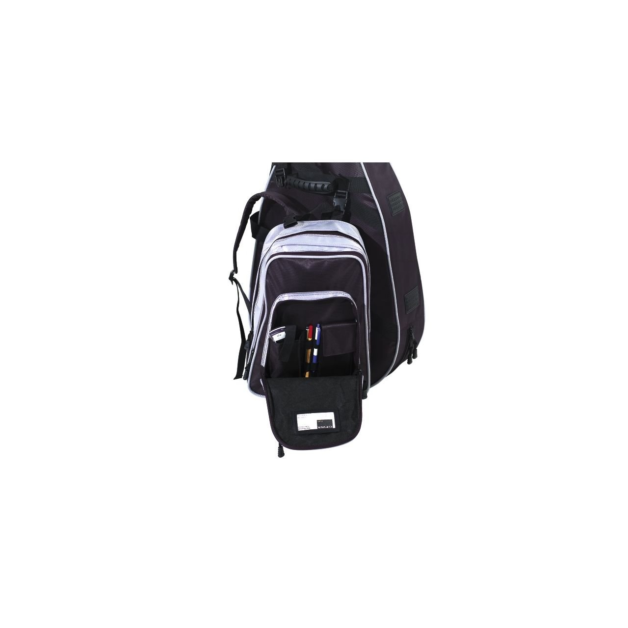 Ambiente Light Weight Folk Softcase