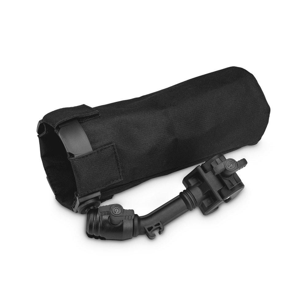 Traveler Drumstick Korb Clamp-on