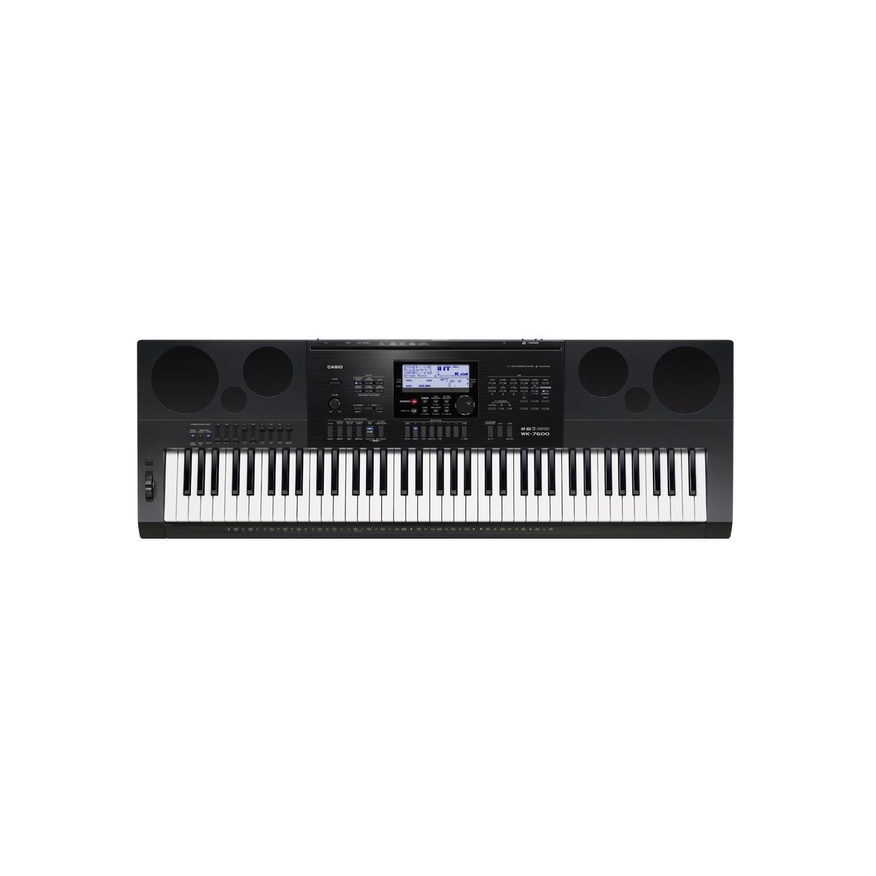Home Keyboards