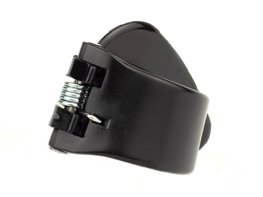 Spring action thumb pick Light Lefty