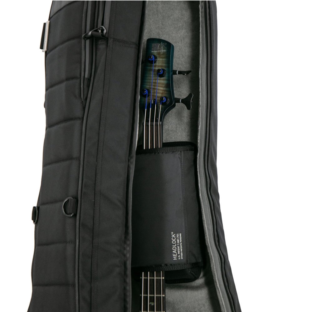 Classic Ultra Dual Bass Black