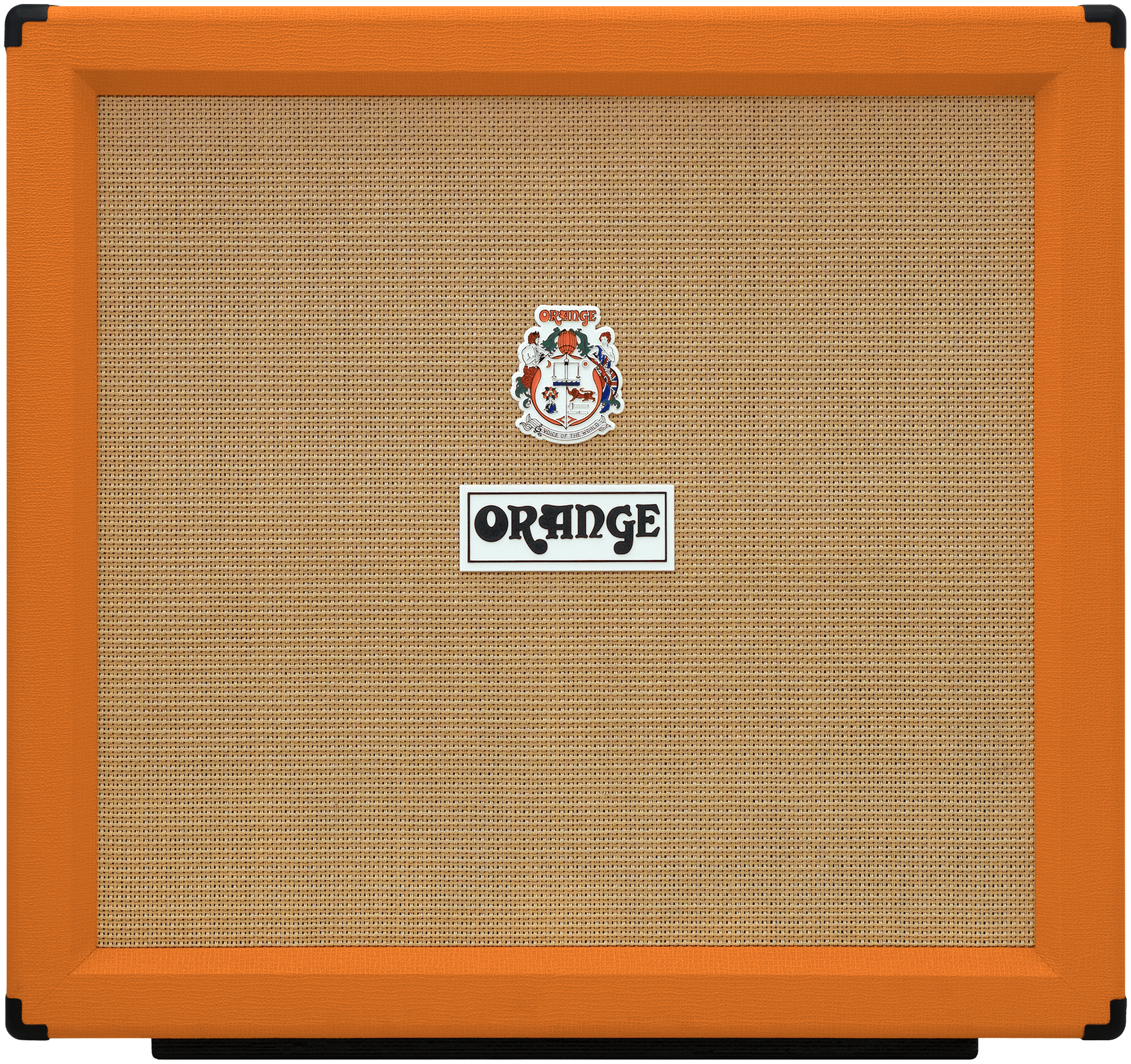 PPC412 Cabinet - Gitarrenbox 4x12"