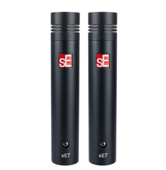 SE7 Stereo-Set