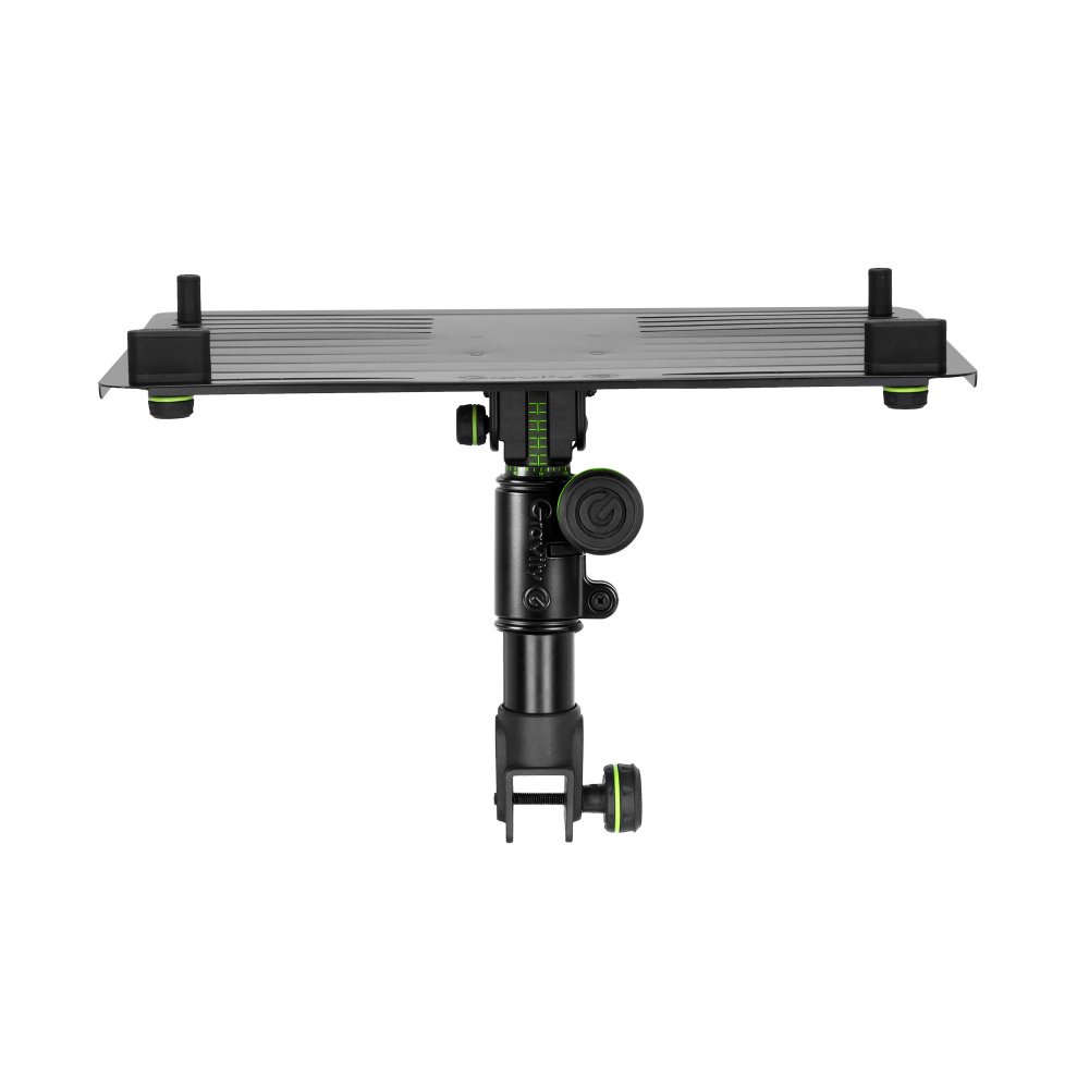 FT 01 LT T B Flexible Laptop Ablage DJ Tisch
