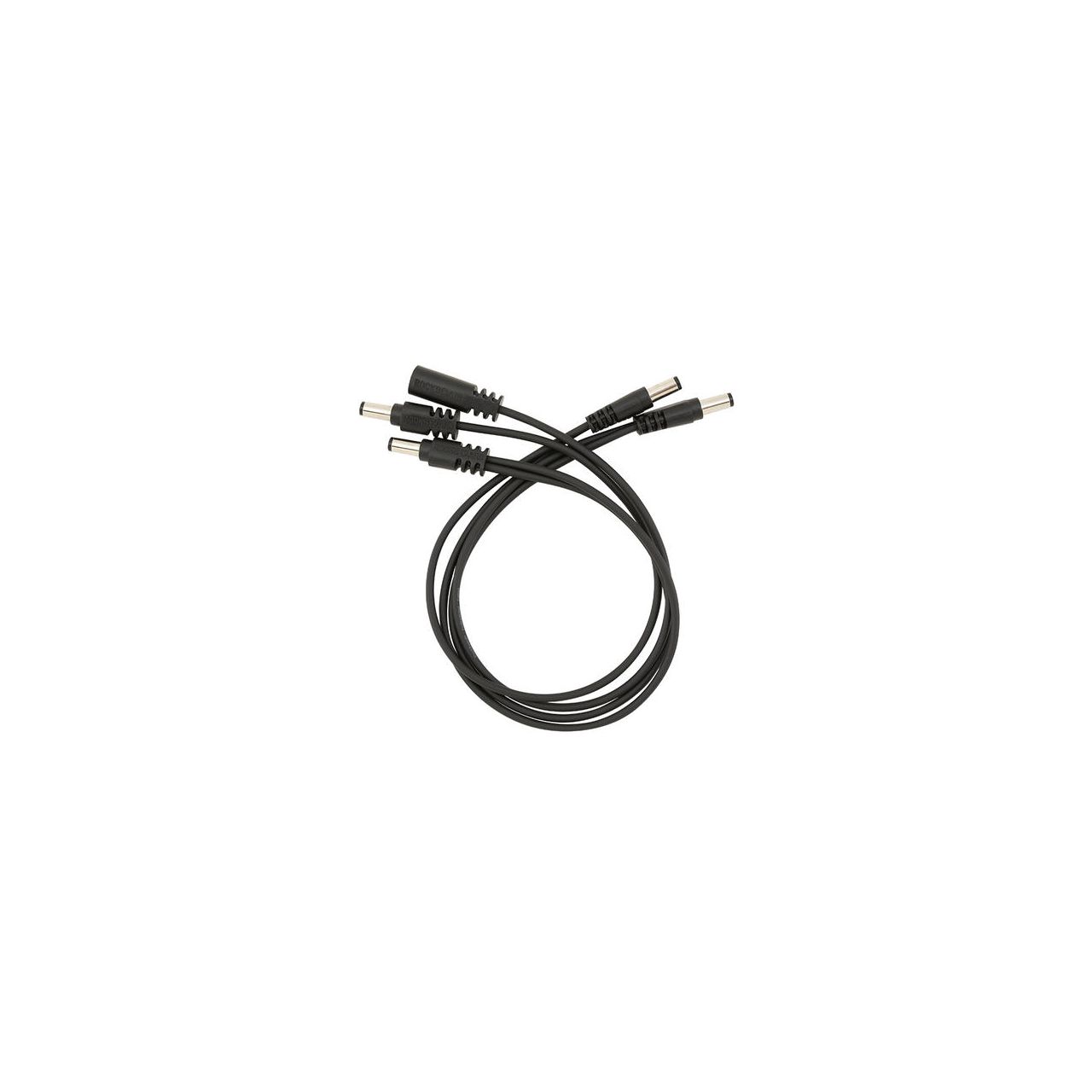 Flat Daisy Cable straight 4