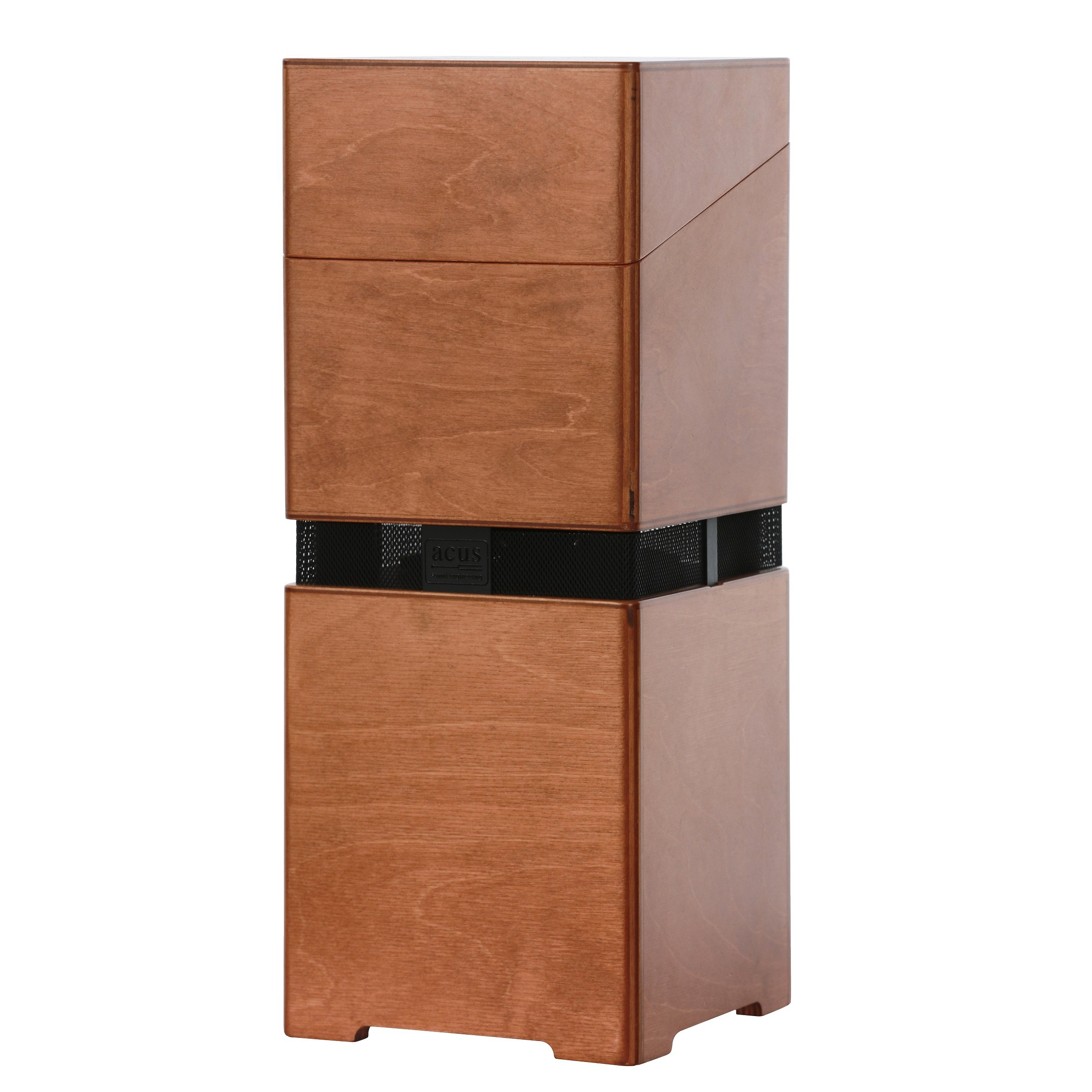 Allaround 4  Wood