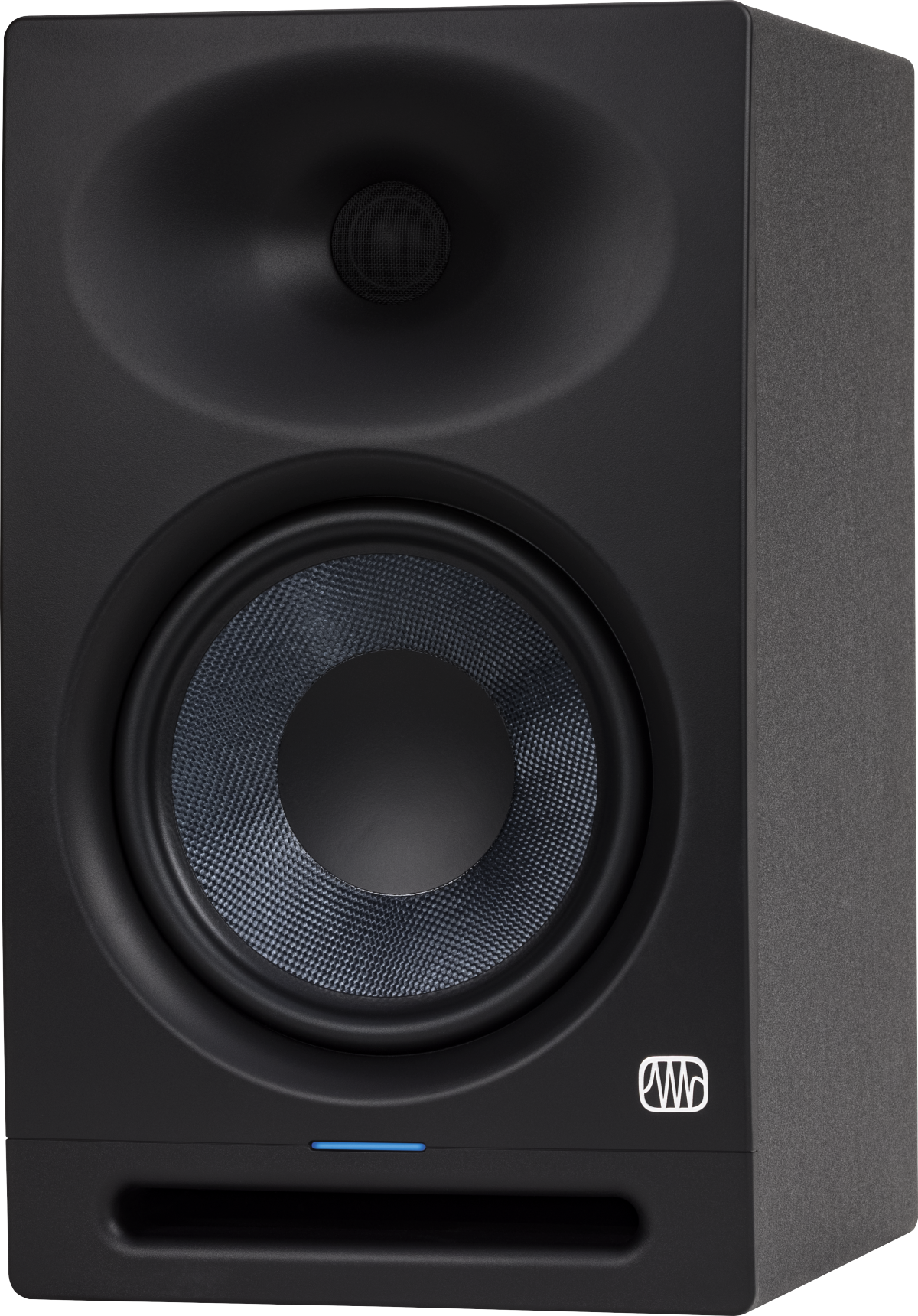 Eris® Studio 8, Black, 220-240V EU