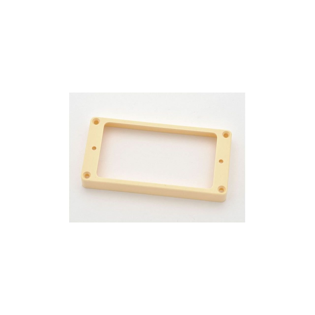PL11K Humbucker-Rahmen hoch / creme