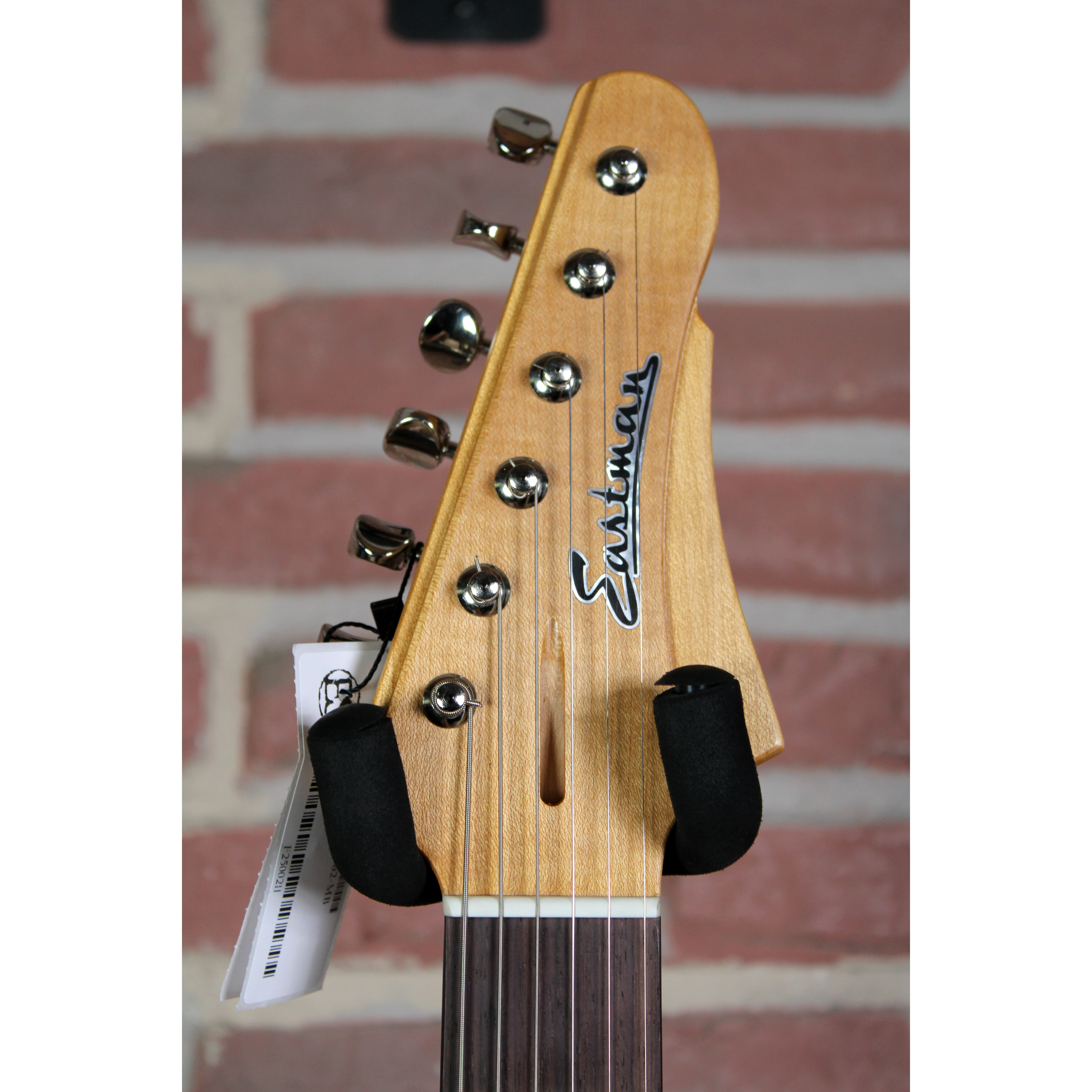 Fullertone DC'62 Moss Black (Showroom)