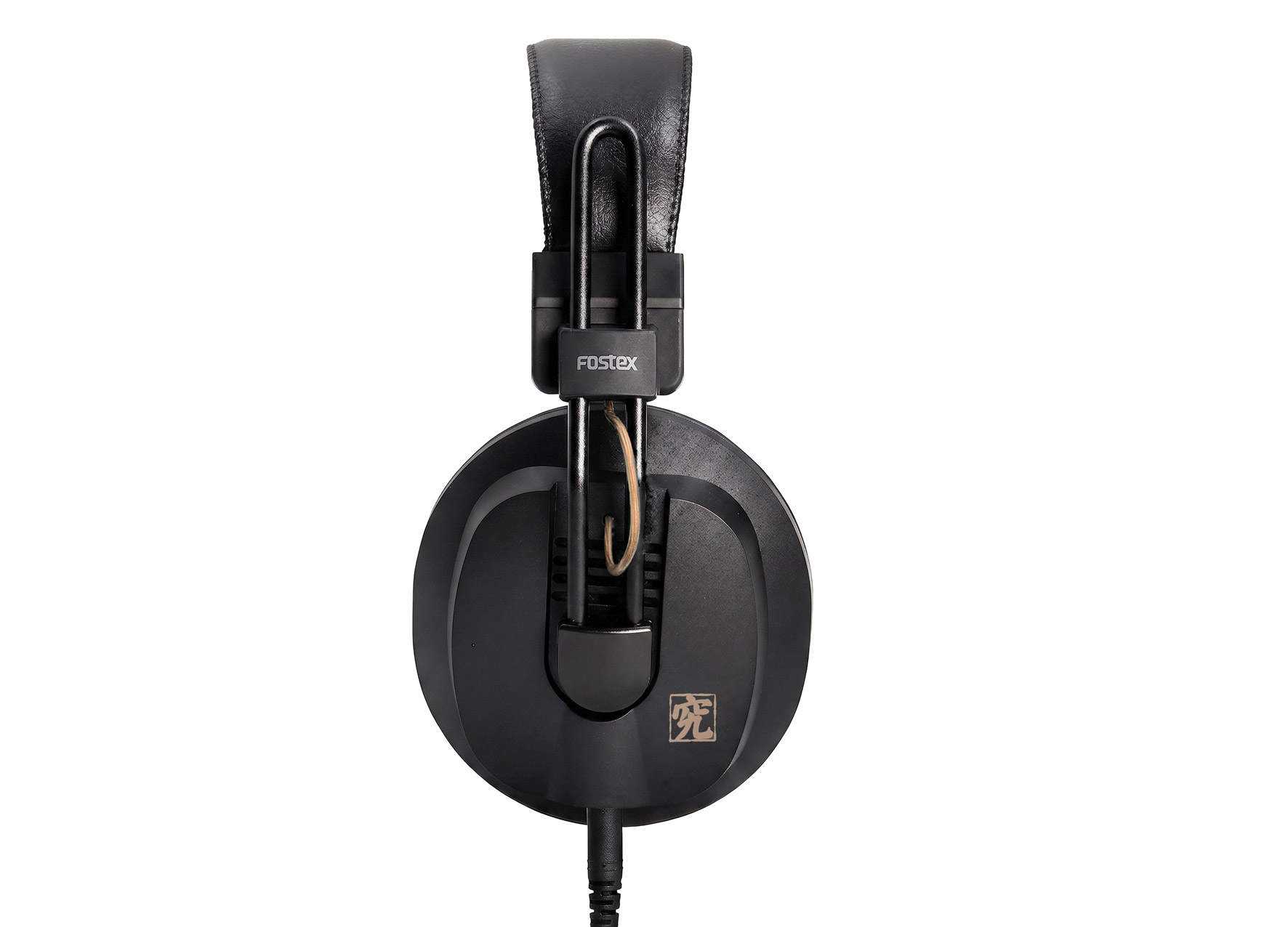 T50RPmk4Q High-End Kopfhörer mit RP-Technologie