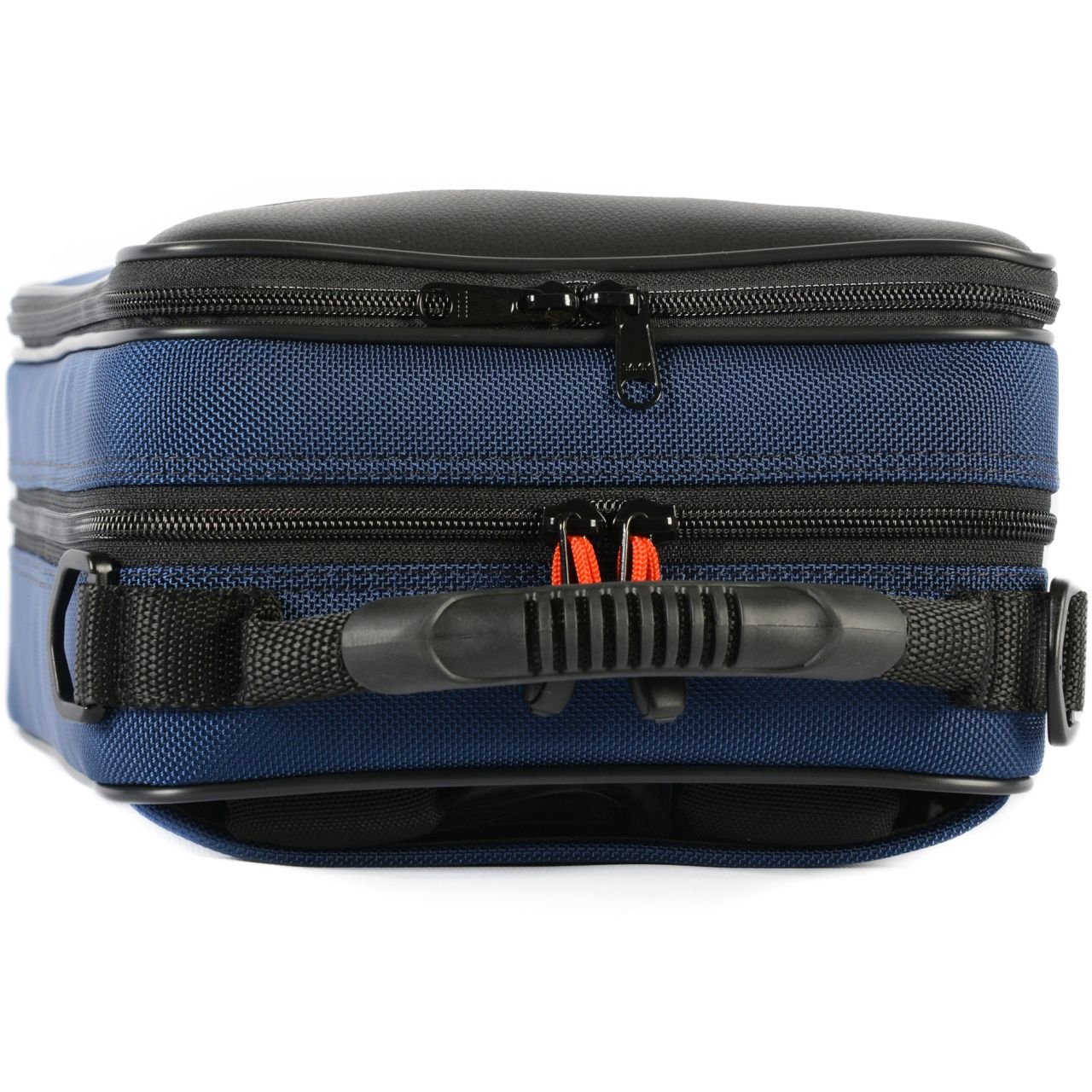 Trekking Etui B-Klarinette Böhm schwarz