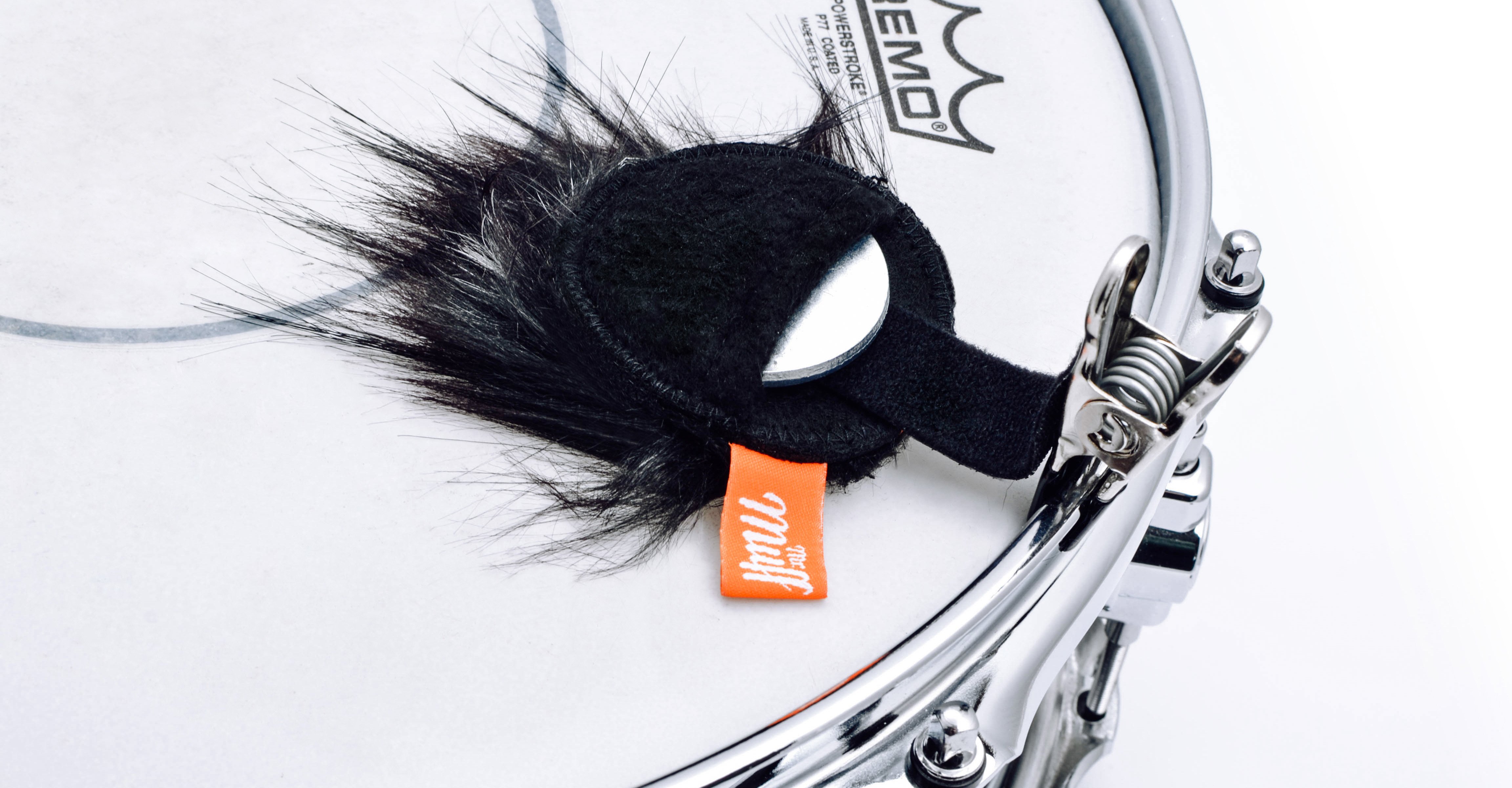Mr. Muff Mini Muff 4er Set