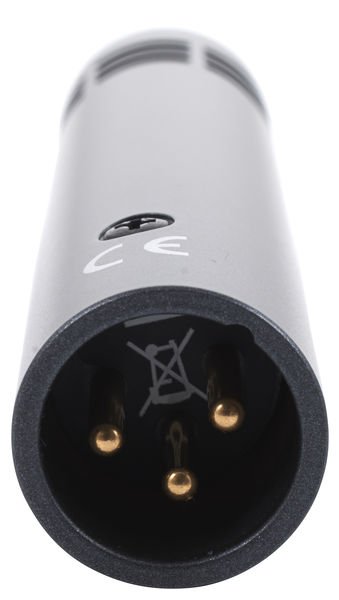 E614 Kondensator Mikrofon 