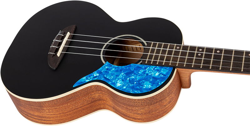 Iris BK Tenor Ukulele