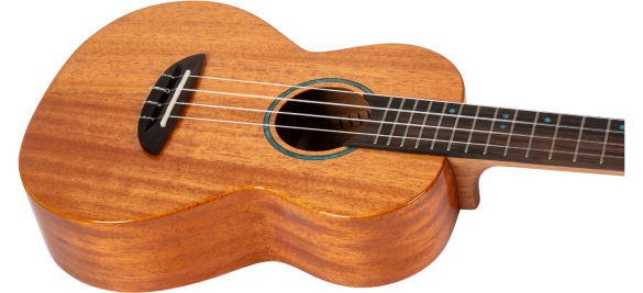 Iris Tinta Tenor NA Ukulele