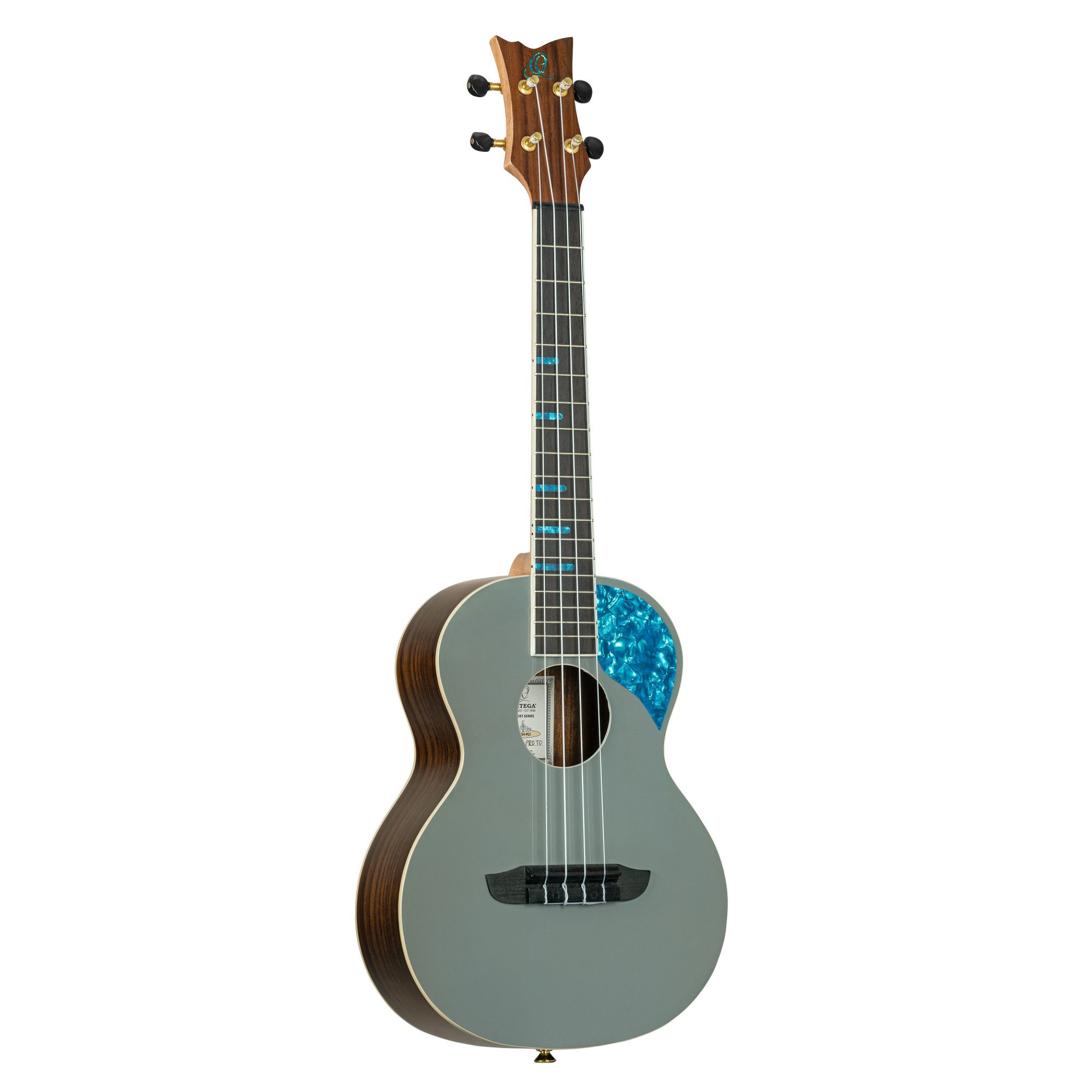 RUGH-PLT  Tenor Ukulele