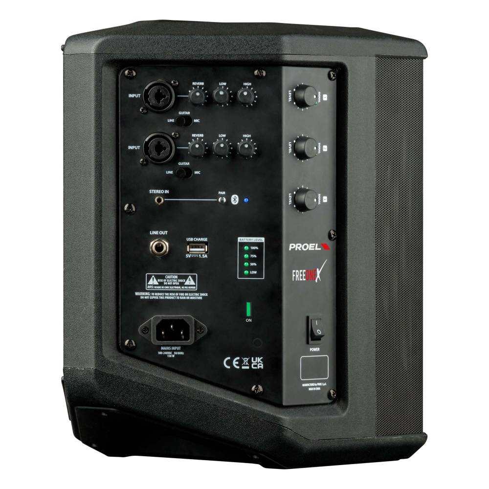 FREEONEX