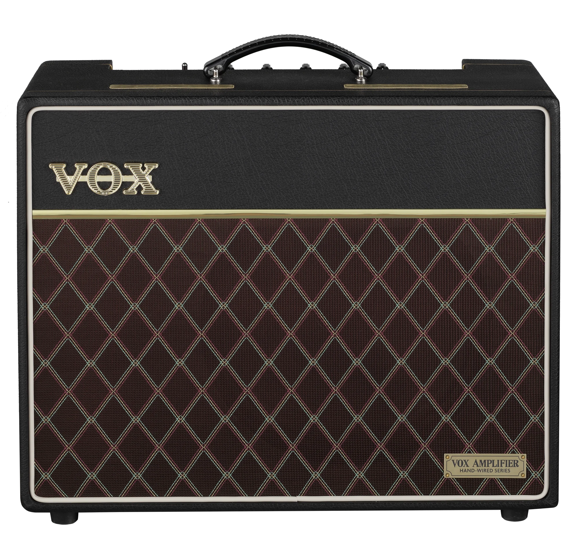  AC10 Hand-Wired Range 10W