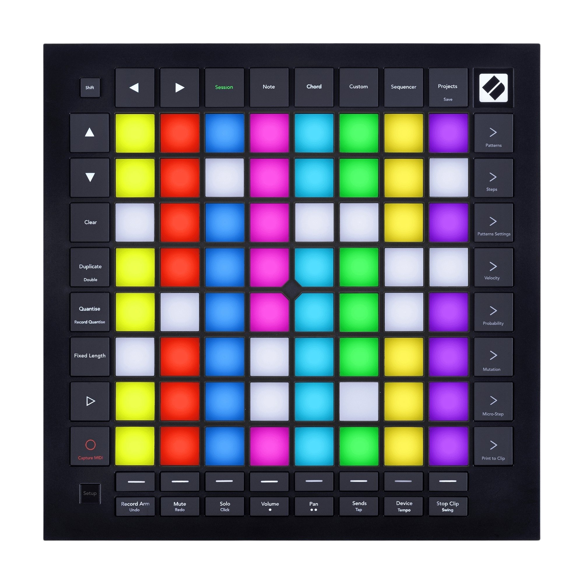 Launchpad Pro MK3 - Midi-Controller