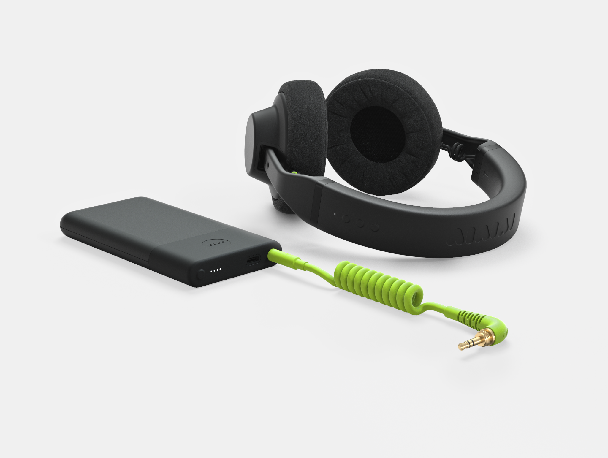 TMA-2 Studio Wireless+ Studiokopfhörer