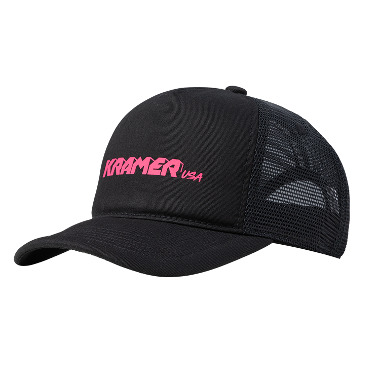 Foam Trucker
