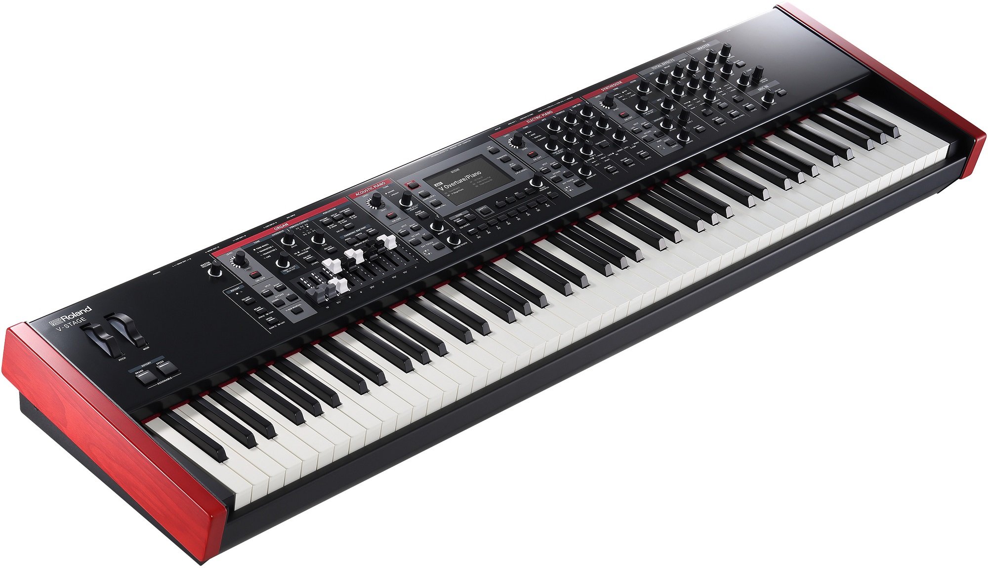 ROLAND V-Stage 88 Hauptansicht