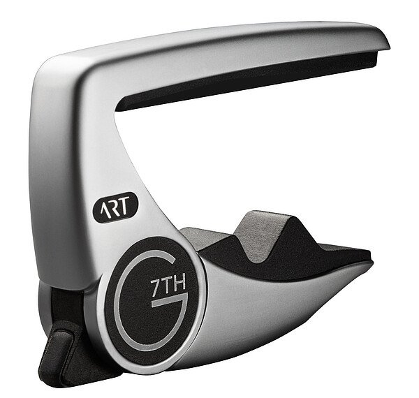 Performance 3 ART Classic Silber