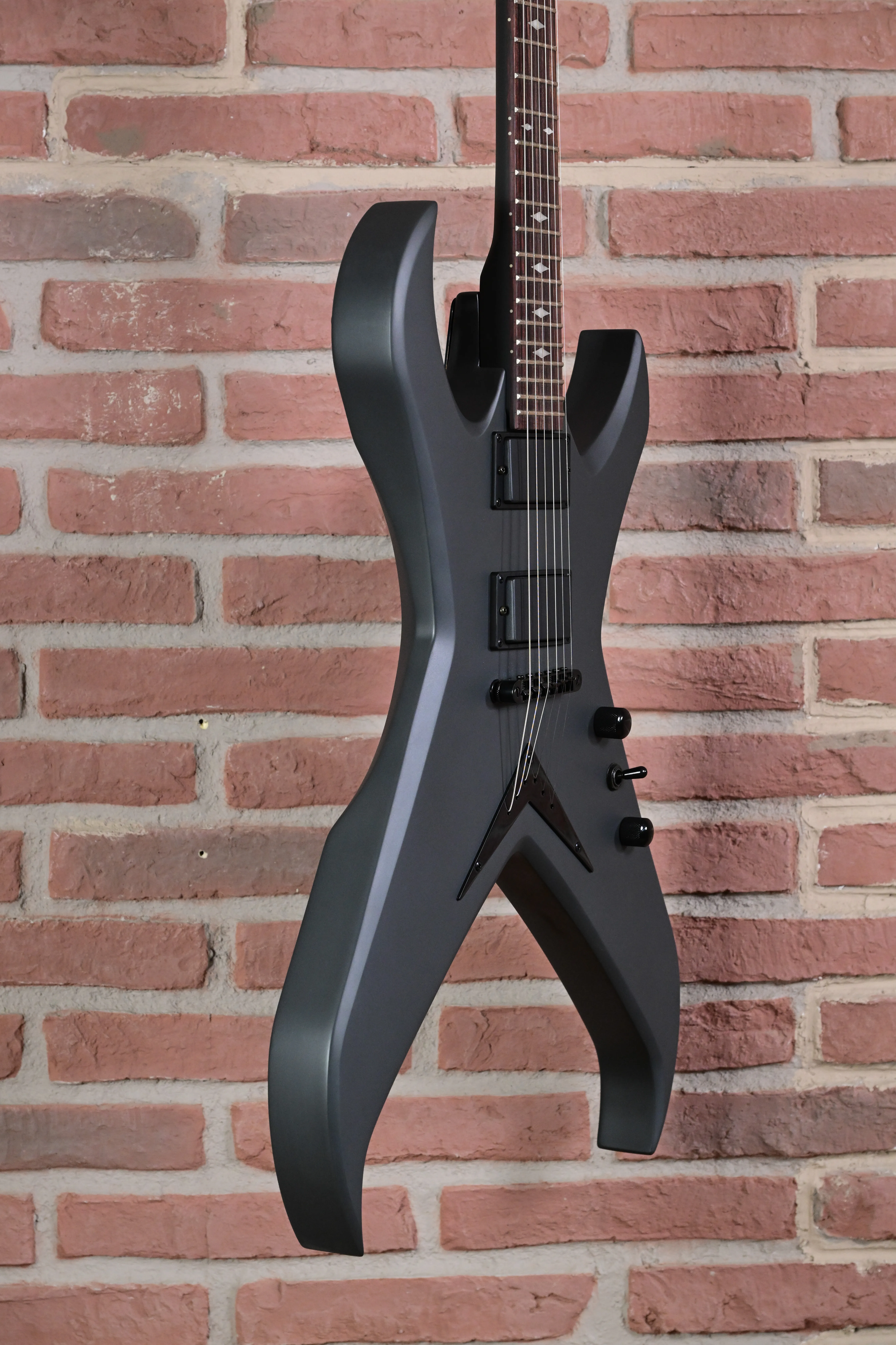 Kerry King Overlord X Satin Gray