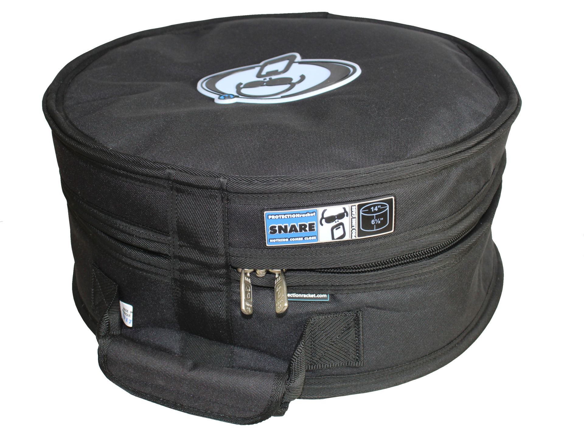 14" x 4" Piccolo Snare Drum Case 3004