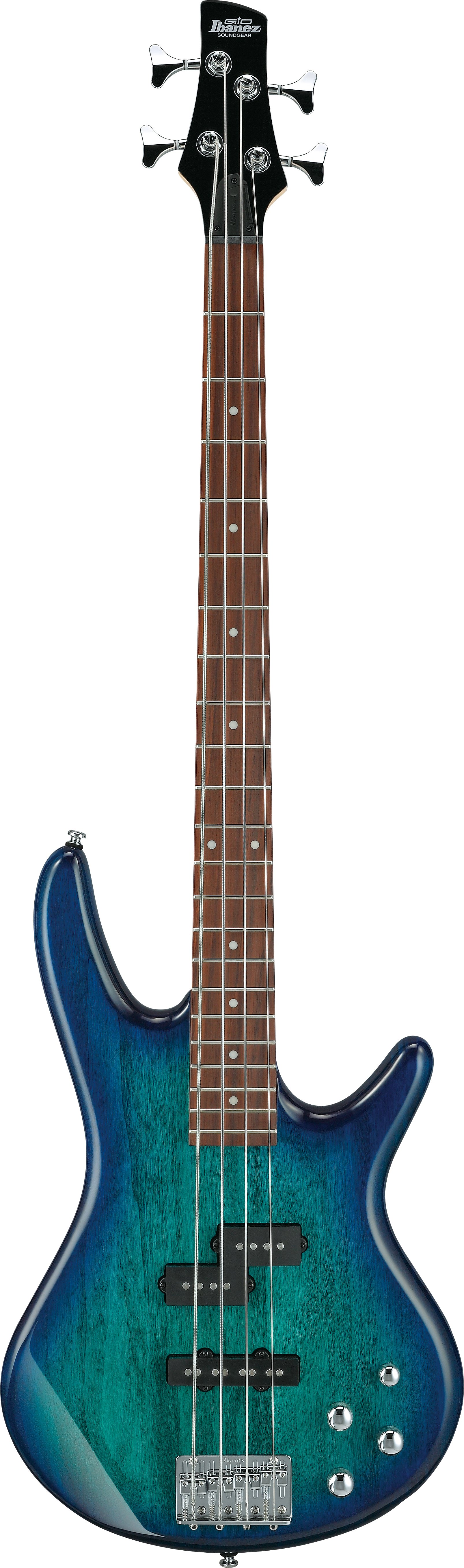 GSR200 GIO SR E-Bass 4 Blue Moon Burst