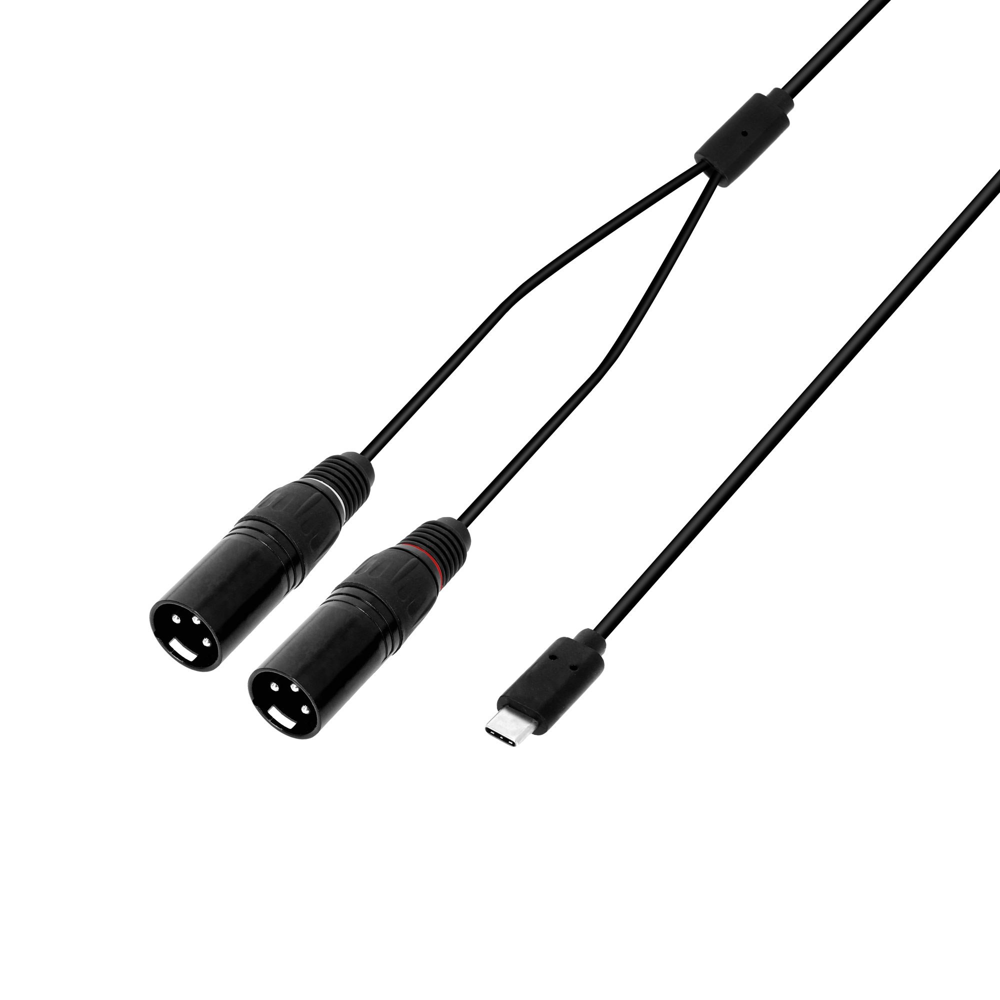 3 STAR Y  MM USB-C 0150