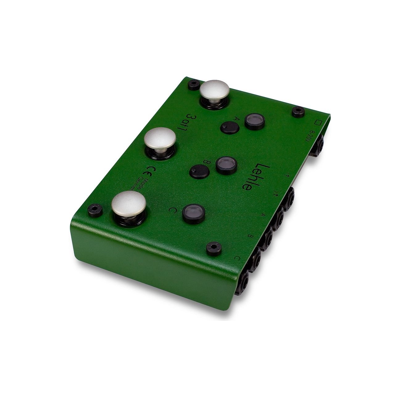 3at1 SGoS - ABC Switcher