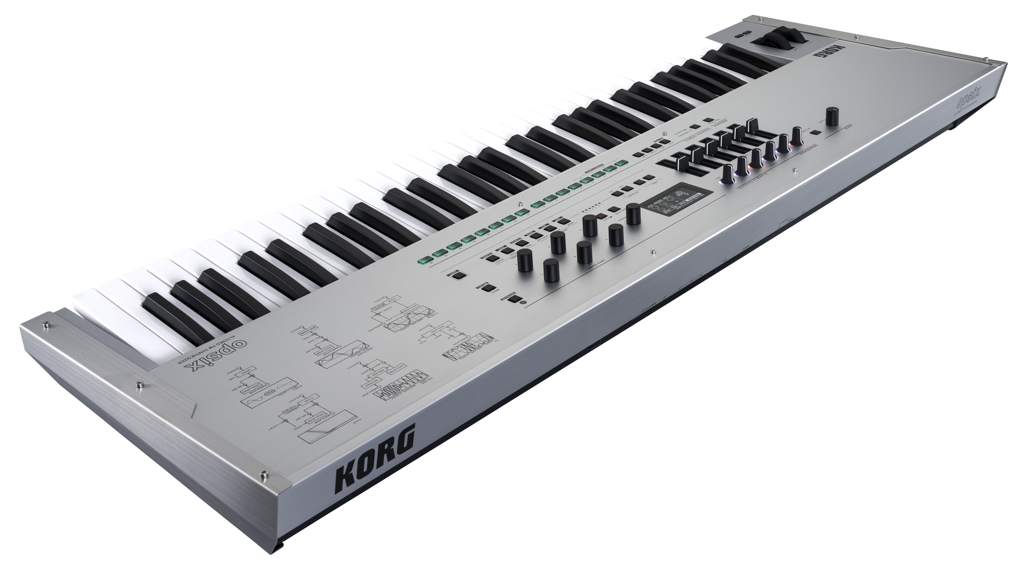 Opsix SE Platinum