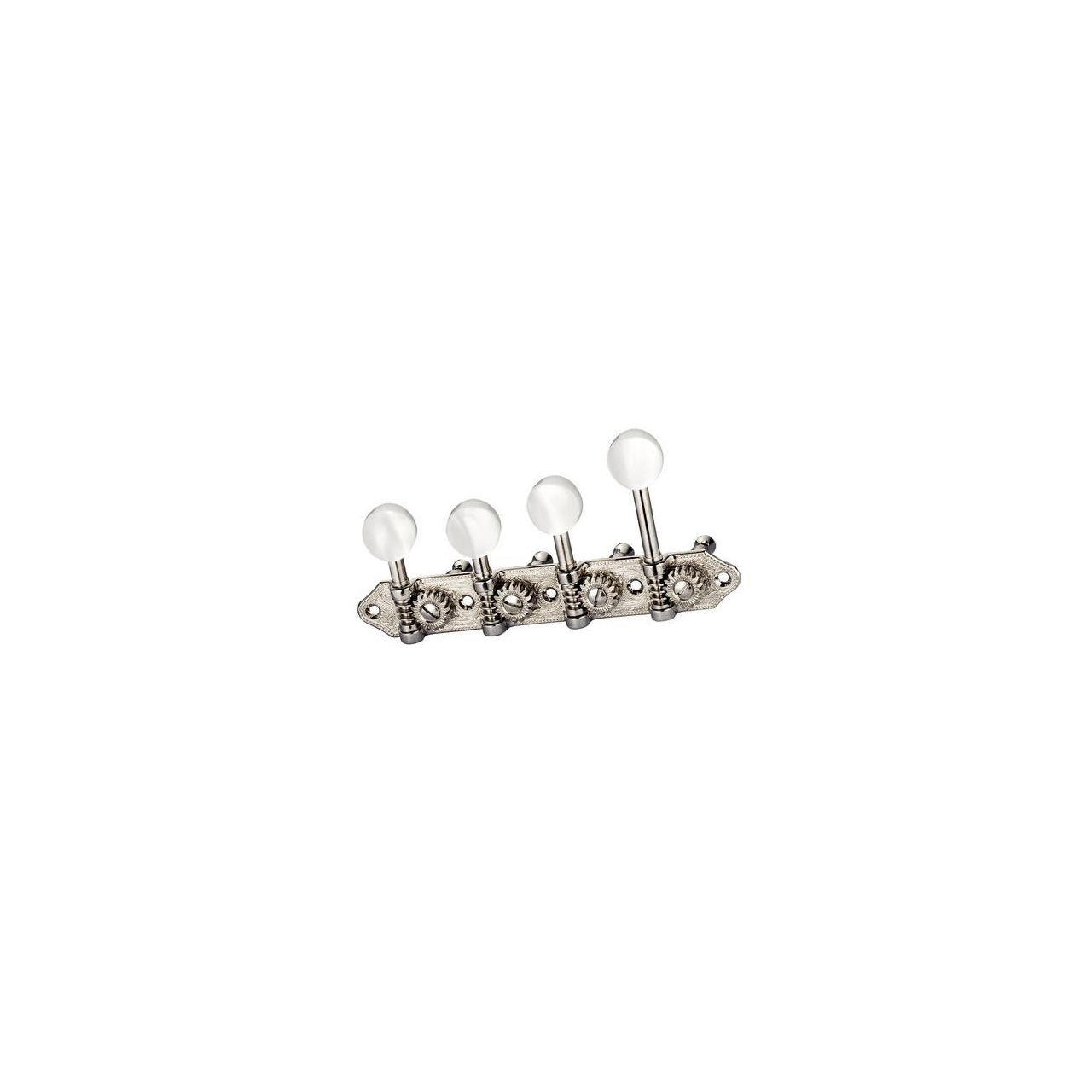 Mechanik Mandoline  - Nickel SC505220