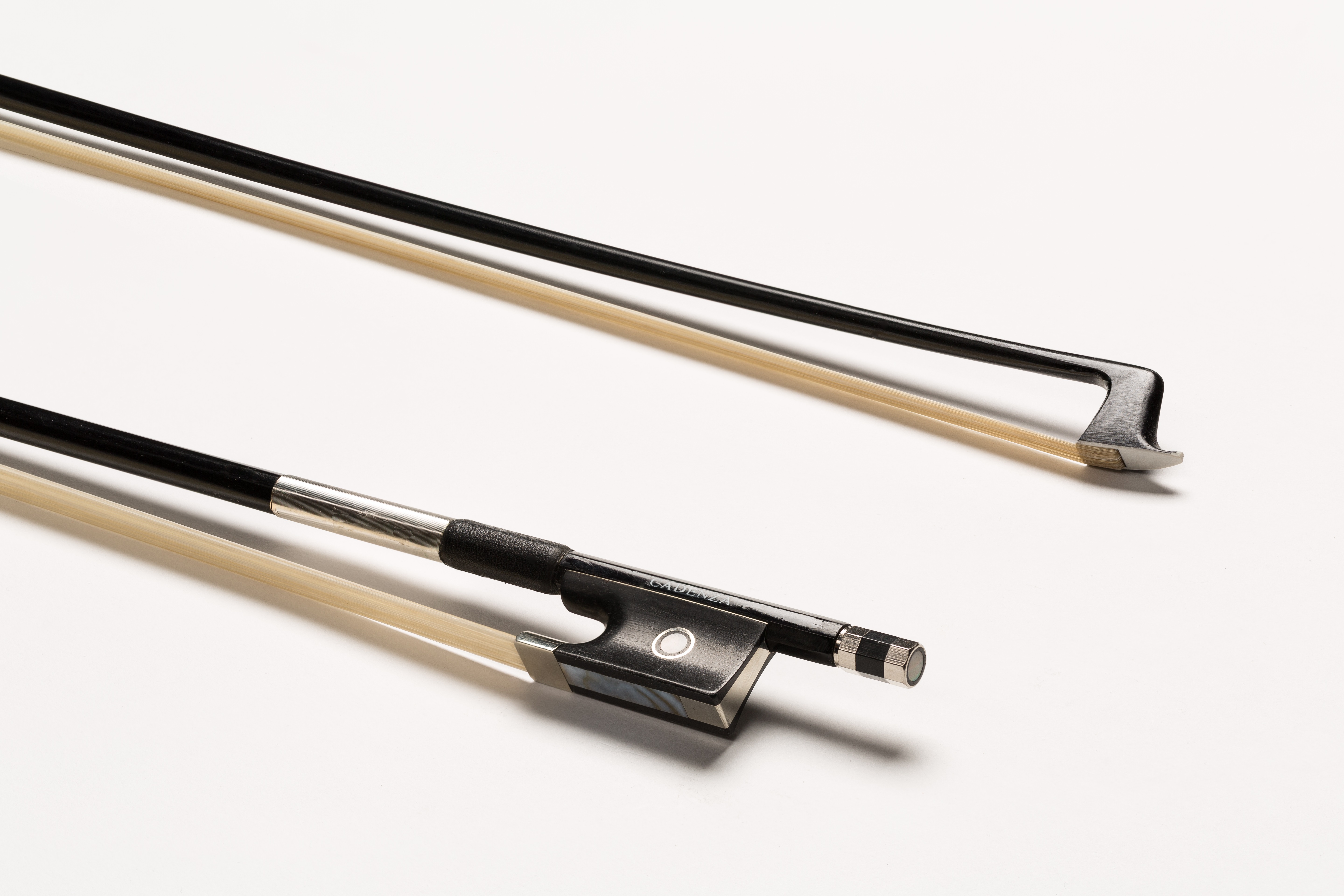 Cadenza BL301 Violin Bow 1/4