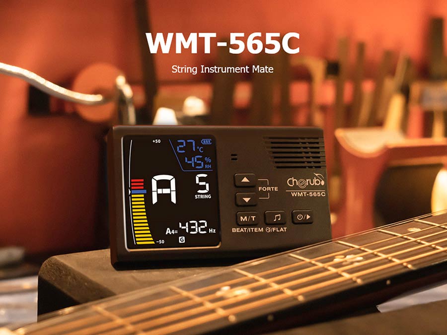 WMT565C Tischstimmgerät