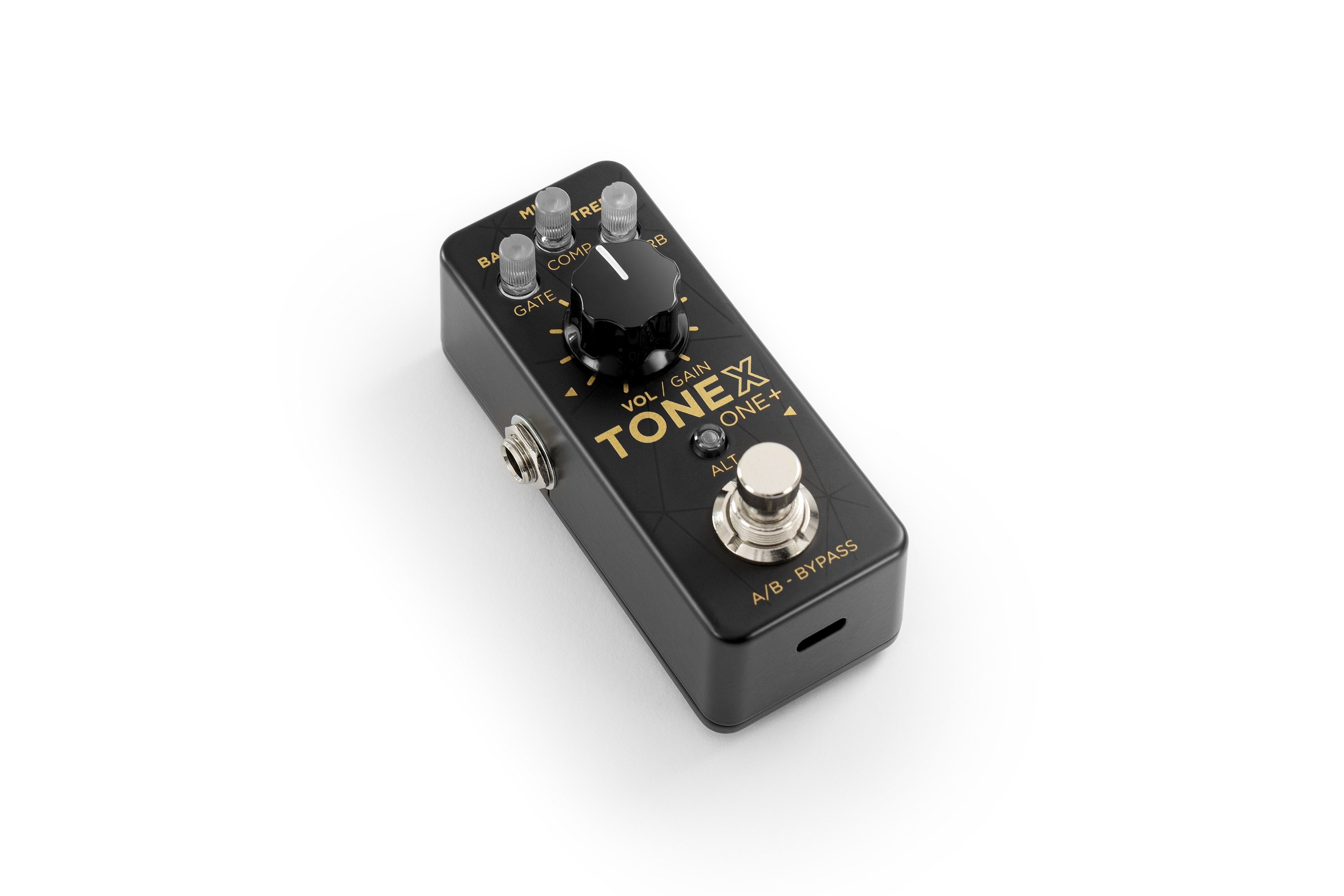 TONEX One+ Ultra-Compact Amp Modeling Pedal