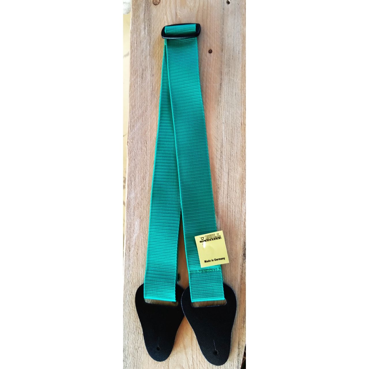 Weaver Strap Grün 