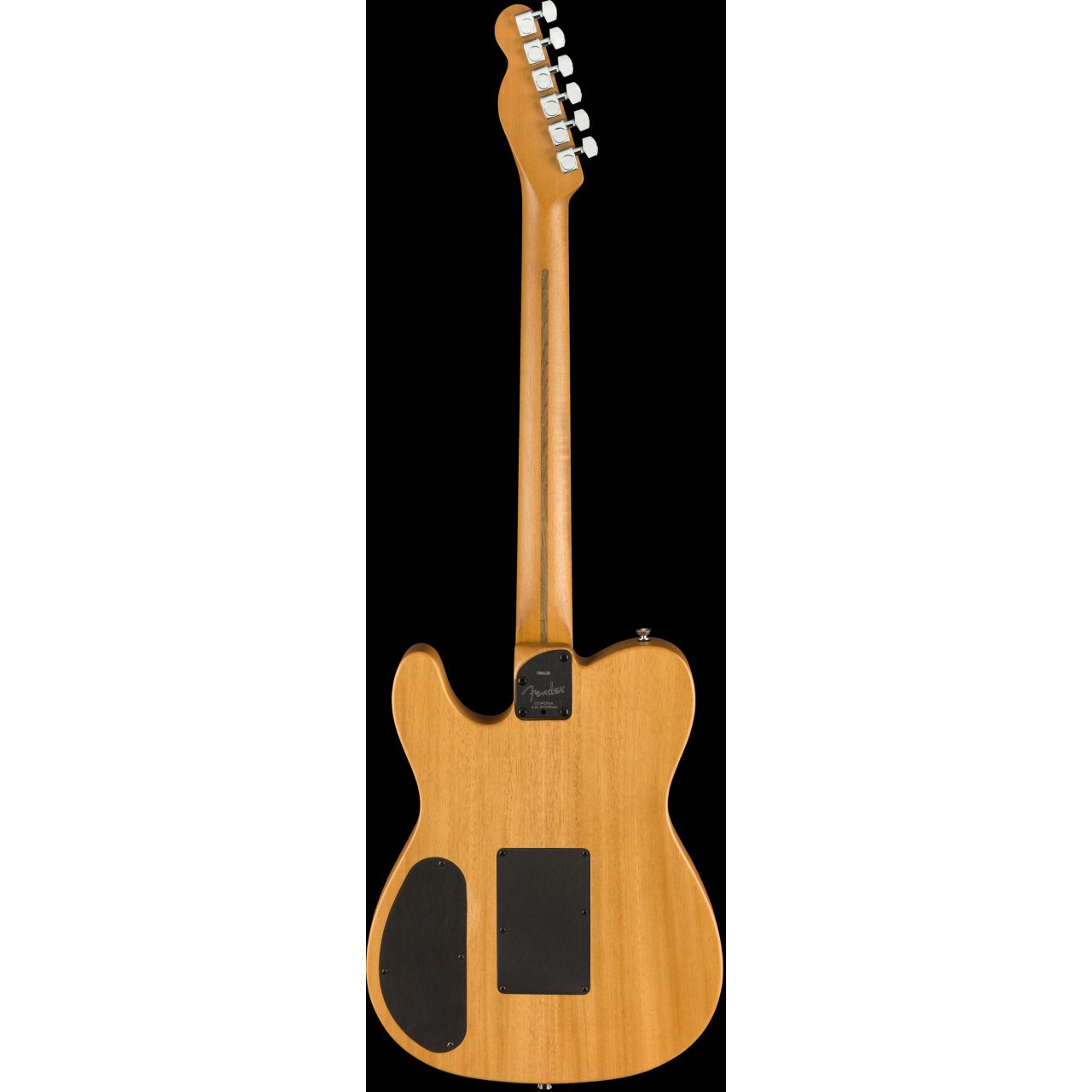 American Acoustasonic™ Telecaster®, Natural