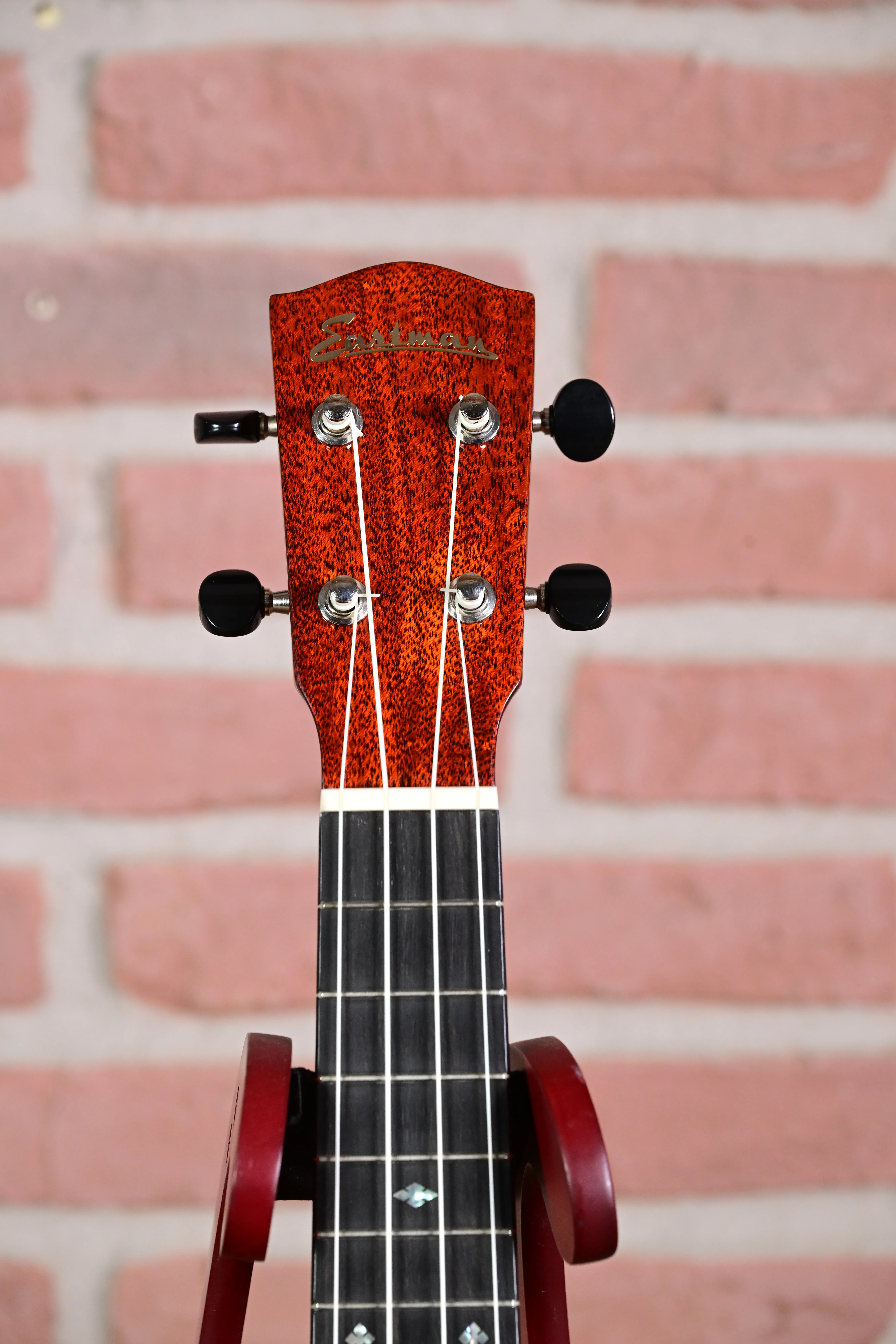 EU3-S Sopran Ukulele