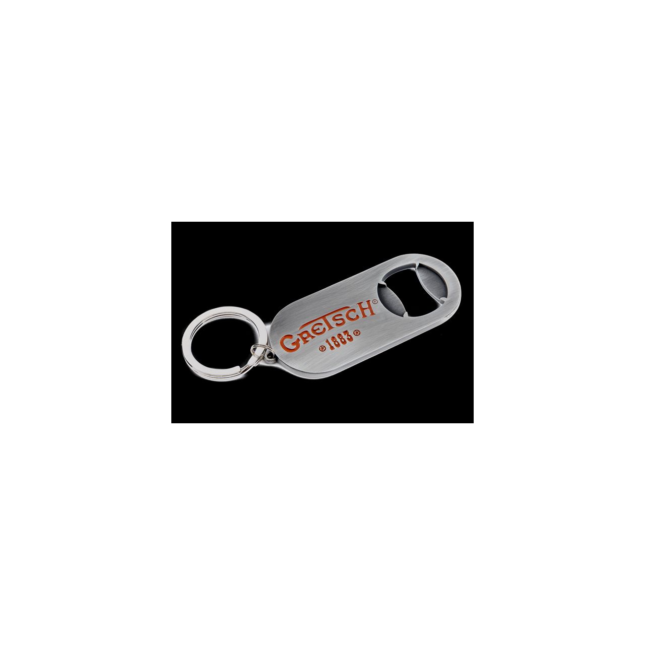 Keychain Bottle Opener