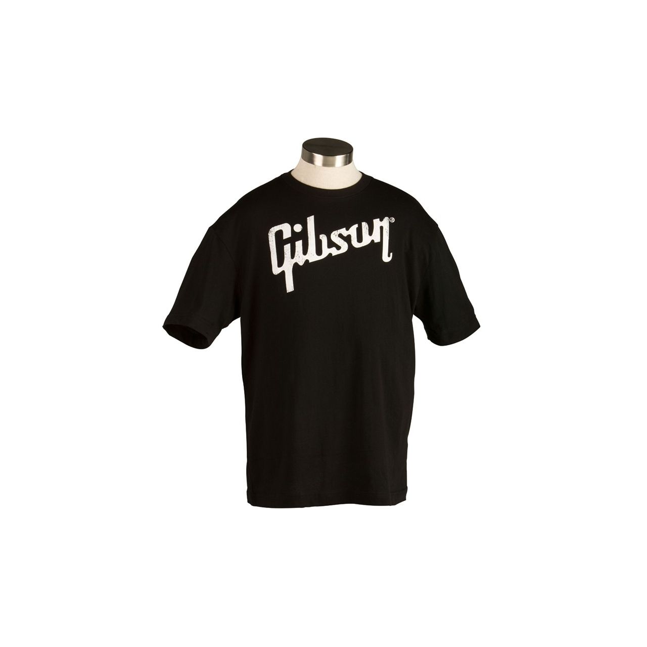 Shirt "Gibson Logo" Small