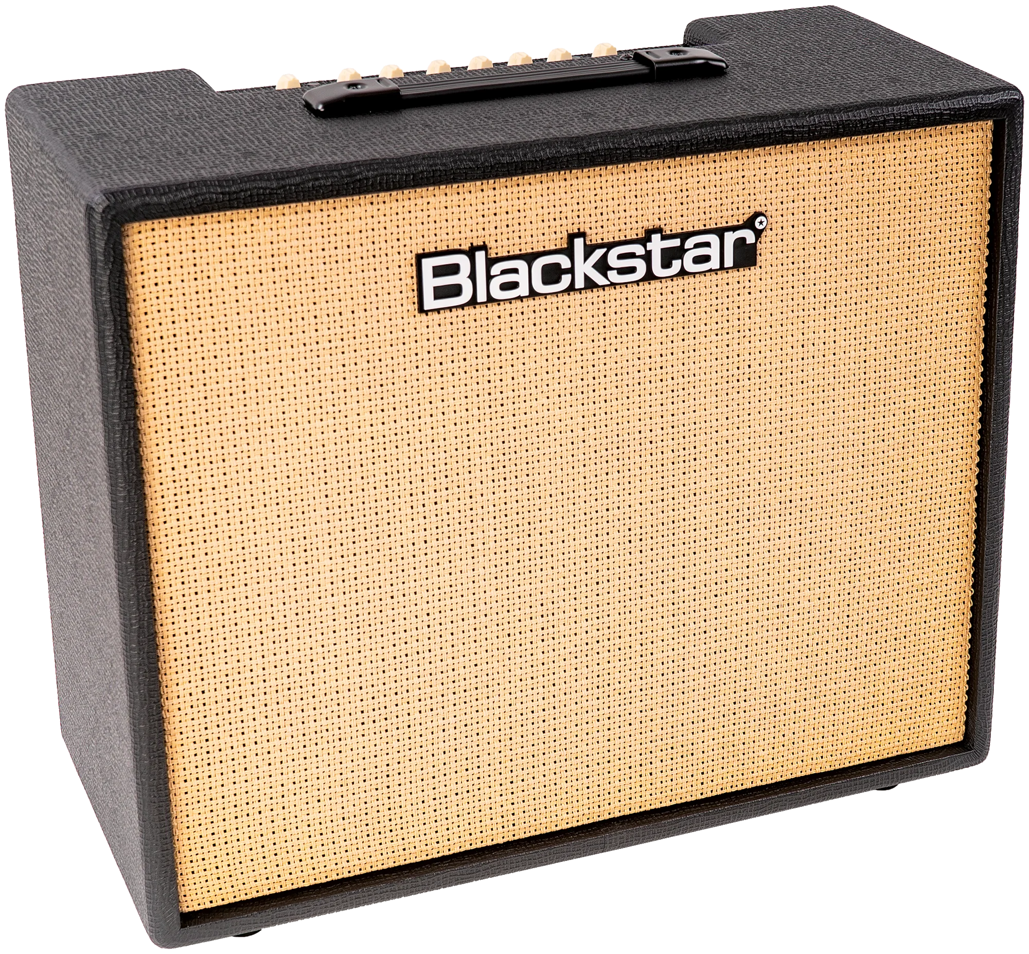 Debut 100R 1x12", Schwarz 
