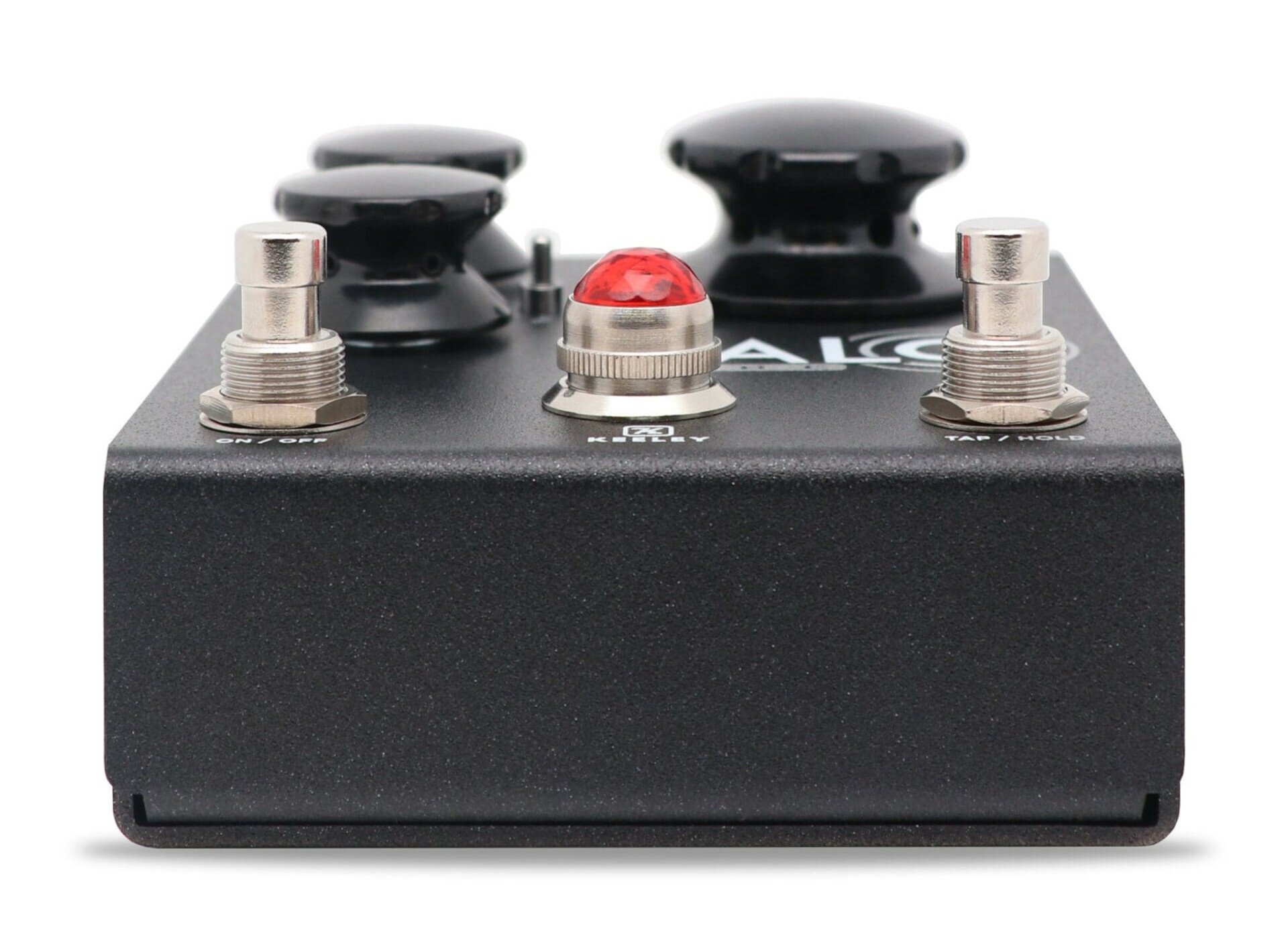 Halo Core Andy Timmons Echo Signature Delay